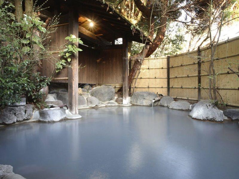 Ryokan Misato Минамиогуни Экстерьер фото