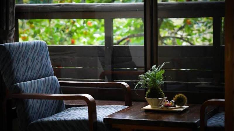 Ryokan Misato Минамиогуни Экстерьер фото