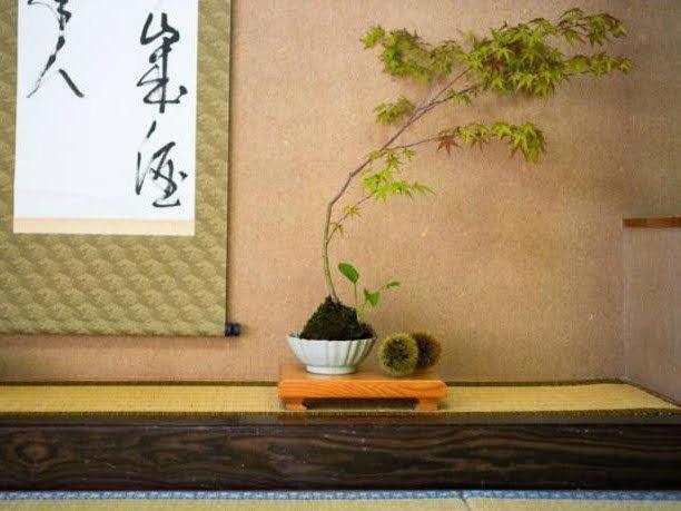 Ryokan Misato Минамиогуни Экстерьер фото