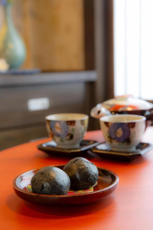 Ryokan Misato Минамиогуни Экстерьер фото